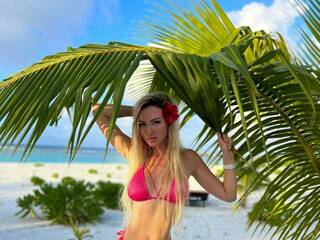 צ'אט וידאו ארוטי JuciePussy