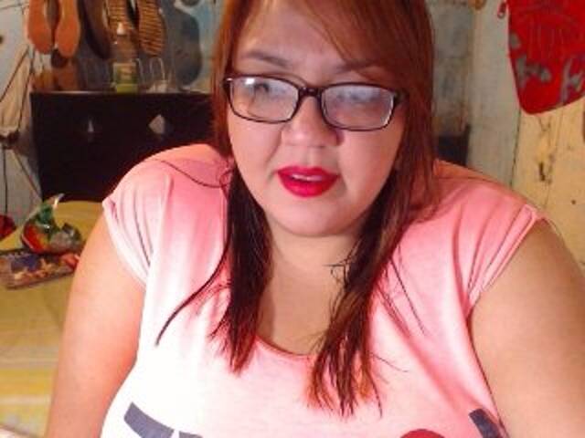 צילומי מסך משודרים latinBBW