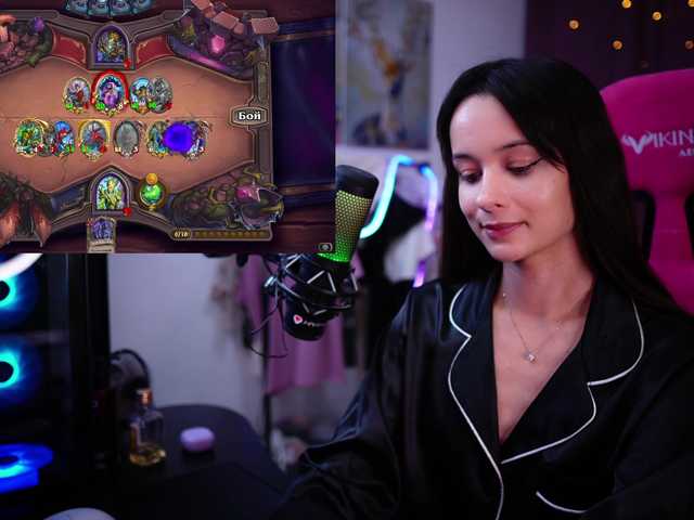 צילומי מסך משודרים JuicyyAngel