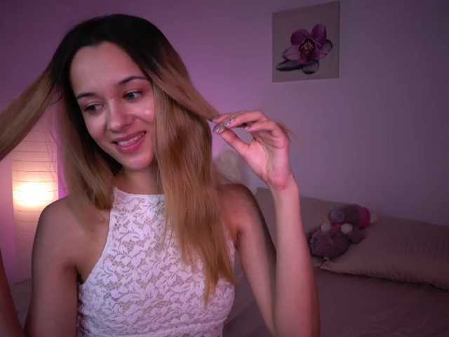 צילומי מסך משודרים JuicyyAngel