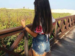 צ'אט וידאו ארוטי JuleGerard