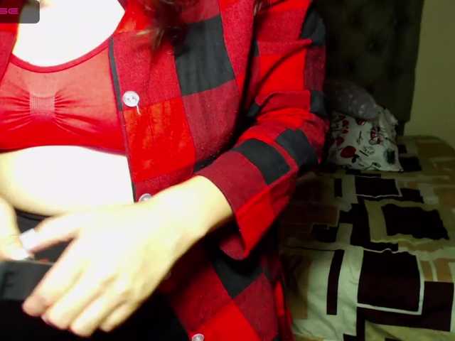 צילומי מסך משודרים Juli-evans