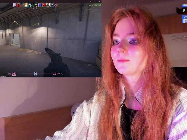 צילומי מסך משודרים JuliaJuly