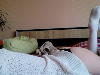 צ'אט וידאו ארוטי Julia99