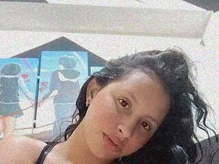 צ'אט וידאו ארוטי juliana-lam