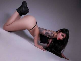 צ'אט וידאו ארוטי JulianaSanz