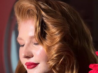 צ'אט וידאו ארוטי JuliaPowder