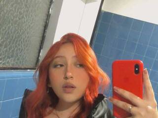 צ'אט וידאו ארוטי Julieta-caceres2