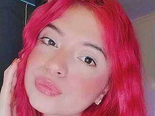 צ'אט וידאו ארוטי Julietacolins