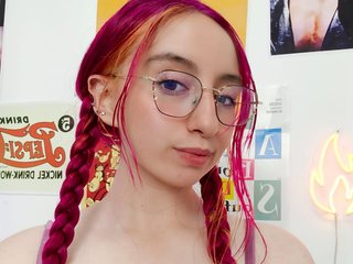 צ'אט וידאו ארוטי JulietaShelby