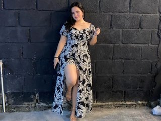 צ'אט וידאו ארוטי JulietaJensen