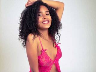 צ'אט וידאו ארוטי JulietaSex