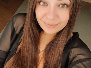צ'אט וידאו ארוטי JulietDream