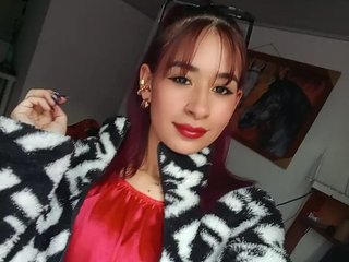 צ'אט וידאו ארוטי juliethaevans