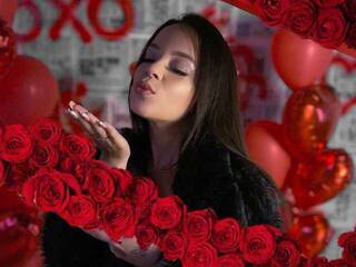 צ'אט וידאו ארוטי JuliettaArias