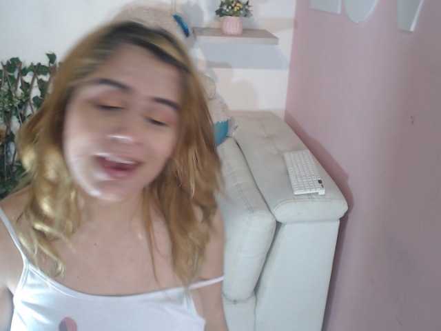 צילומי מסך משודרים Juliette-