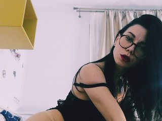 צ'אט וידאו ארוטי juliettedolce