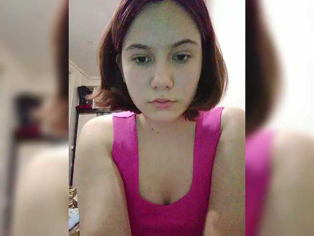 צילומי מסך משודרים JulieWagner