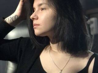 צ'אט וידאו ארוטי JuliLufia