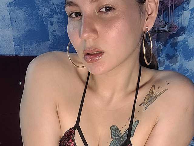 תמונה של הפרופיל julianamorant