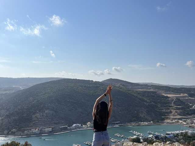תמונה של הפרופיל Darnot