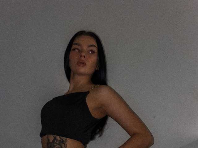 תמונה של הפרופיל BlackOnyxBaby
