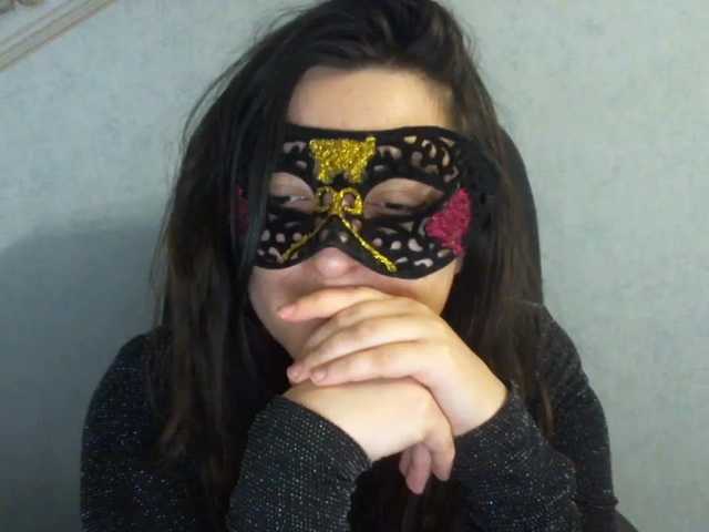 צילומי מסך משודרים MalvinaKisssa