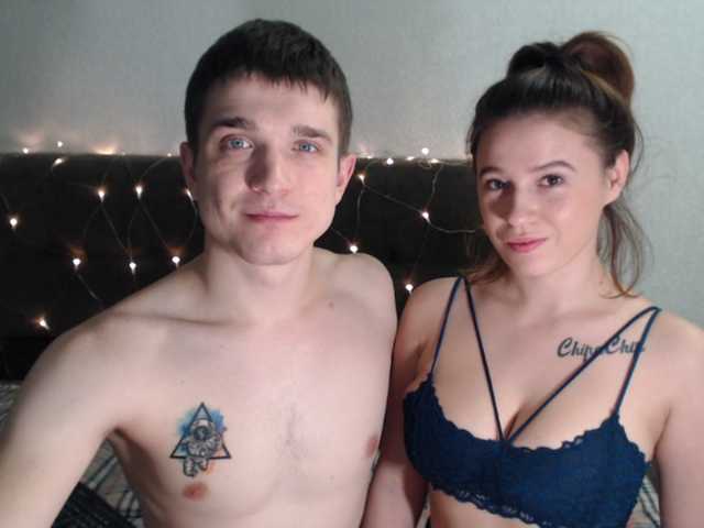 תמונה של הפרופיל JunCouple