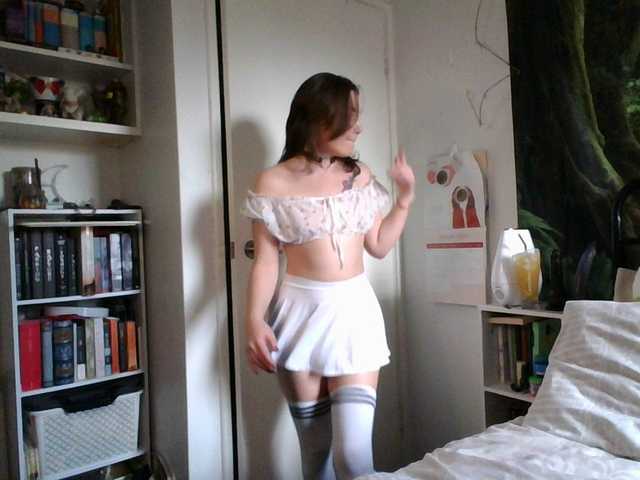 צילומי מסך משודרים JunipaJinxe