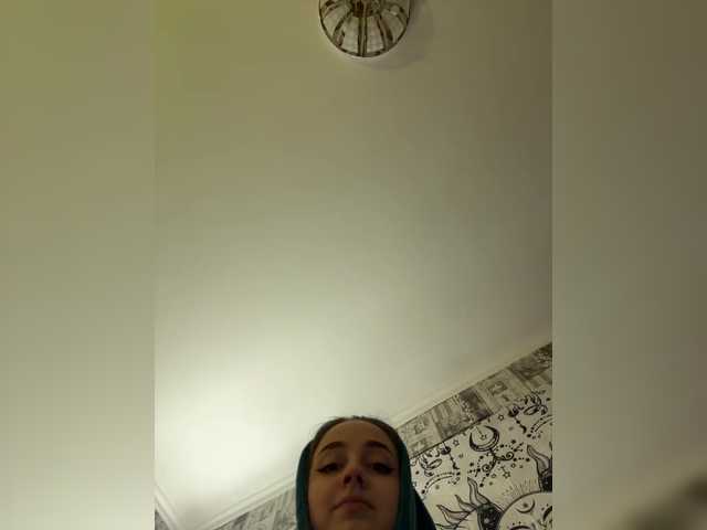 צילומי מסך משודרים JussyPusi