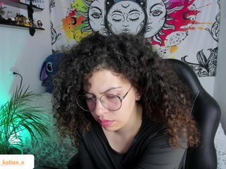 צ'אט וידאו ארוטי Just-katiex