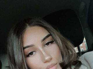 צ'אט וידאו ארוטי Just-Kim