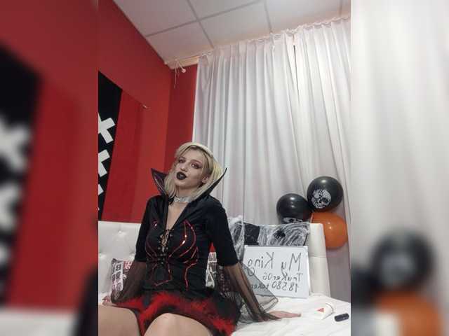 צילומי מסך משודרים Hungry-Bunnyy