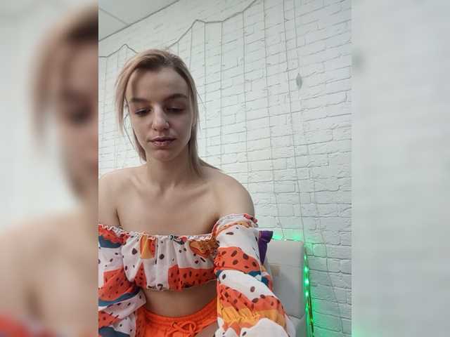 צילומי מסך משודרים Hungry-Bunnyy