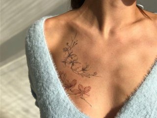 צ'אט וידאו ארוטי Just4Jami