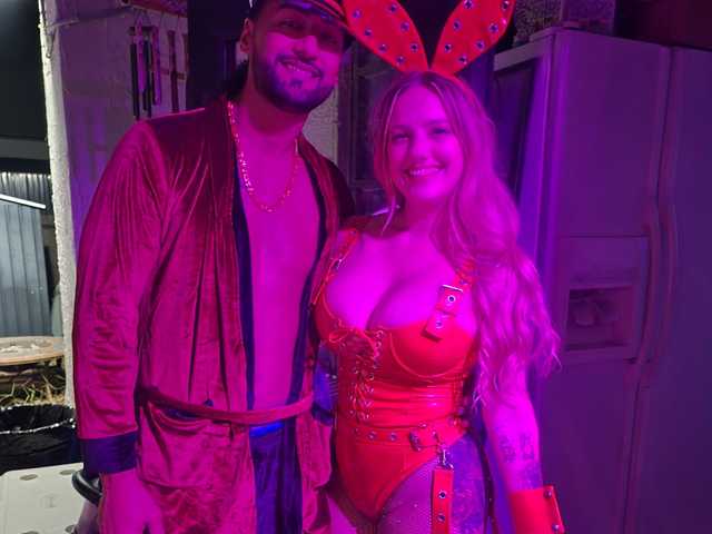 תמונה של הפרופיל jvixen92