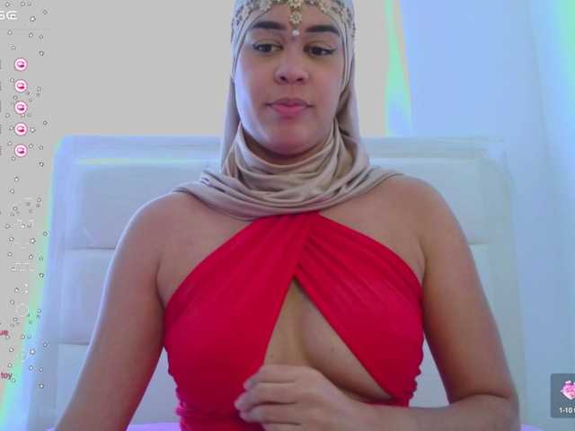 תמונות kaalinda1 New Arab girl in this environment, shy but wanting to know everything that is related