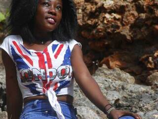 צ'אט וידאו ארוטי Kadzomudzo