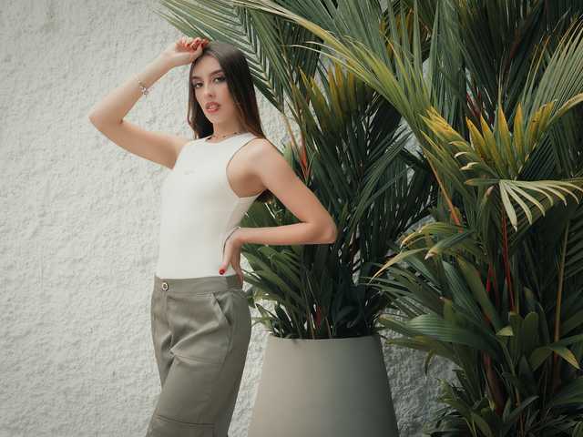 תמונה של הפרופיל KaiaFerreira