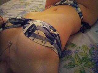 צ'אט וידאו ארוטי Kailestia