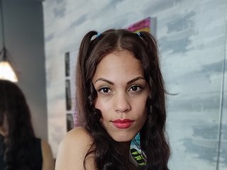 צ'אט וידאו ארוטי kaitydarks
