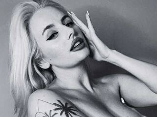 צ'אט וידאו ארוטי Kaleicarter