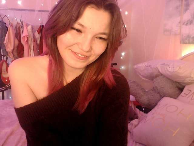 צילומי מסך משודרים KaliBibi