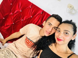 צ'אט וידאו ארוטי KaliMateo