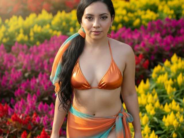 תמונה של הפרופיל KamilaGuill