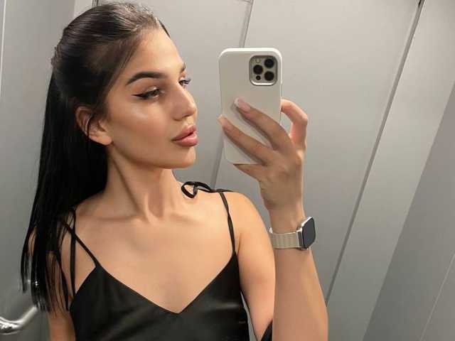 תמונה של הפרופיל KamilaVibes