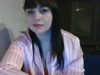 צ'אט וידאו ארוטי KamillaXLove