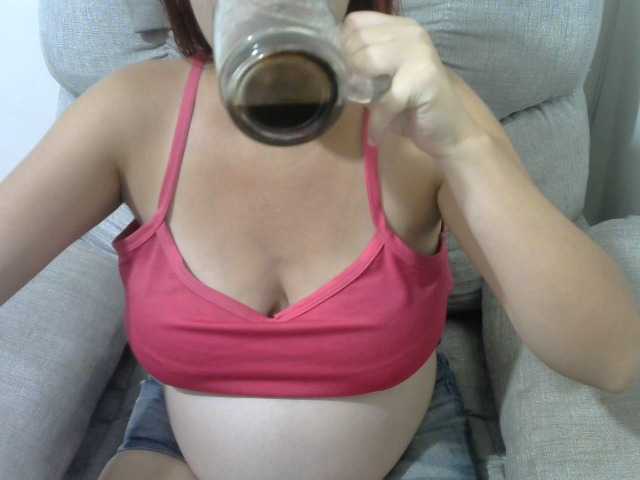 תמונות Kamixsexx #squirt #milk #pregnant #analdeep #deeptrhoat #BDSM