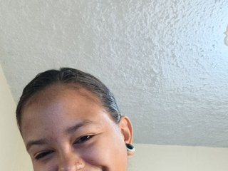 צ'אט וידאו ארוטי kaorybliss