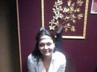 צ'אט וידאו ארוטי kaprisiy